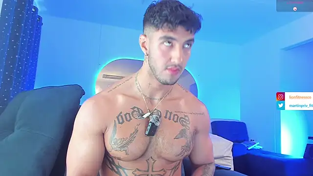 Snapshot of JACOB_MARTINS chatting on 03.02.25 JACOB MARTINS online show from 03.02.25