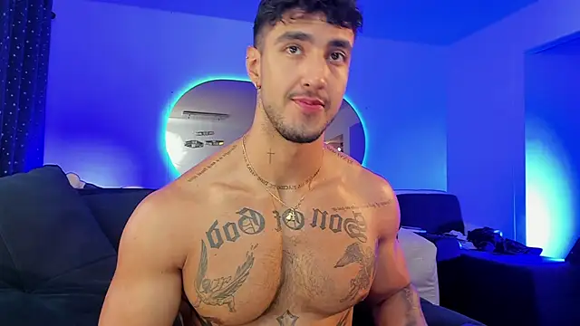 Snapshot of JACOB_MARTINS chatting on 03.08.25 JACOB MARTINS online show from 03.08.25