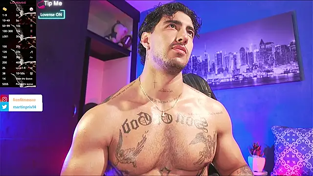 Snapshot of JACOB_MARTINS chatting on 09.14.25 JACOB MARTINS online show from 09.14.25