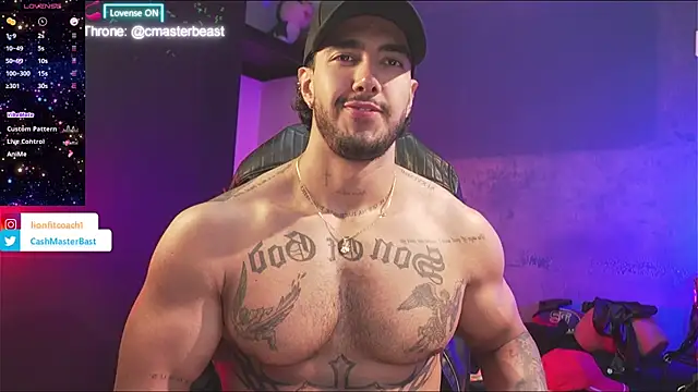 Snapshot of JACOB_MARTINS chatting on 06.16.26 JACOB MARTINS online show from 06.16.26
