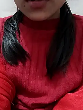 Snapshot of Riyu_05 chatting on 12.19.24 Riyu 05 online show from 12.19.24