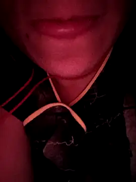 Snapshot of Riyu_05 chatting on 12.23.24 Riyu 05 online show from 12.23.24