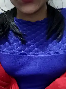 Snapshot of Riyu_05 chatting on 01.15.25 Riyu 05 online show from 01.15.25