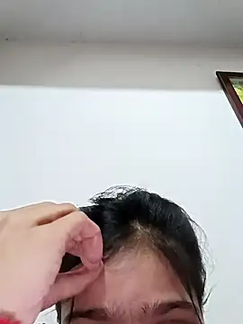 Snapshot of Riyu_05 chatting on 02.12.25 Riyu 05 online show from 02.12.25