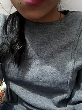 Snapshot of Riyu_05 chatting on 02.26.25 Riyu 05 online show from 02.26.25