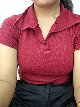 Snapshot of Riyu_05 chatting on 09.18.25 Riyu 05 online show from 09.18.25