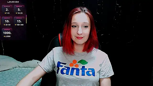 AgathaNoxe online show from 02.06.25