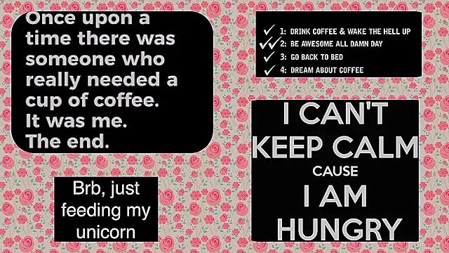 AgathaNoxe online show from 02.07.25