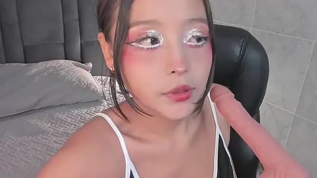 Teen sofia  online show from 02.08.25