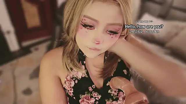 Teen sofia  online show from 02.05.26