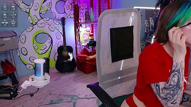 Cumpotik Eve online show from 04.06.26