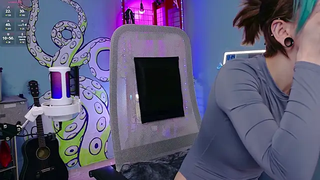 Cumpotik Eve online show from 04.14.26