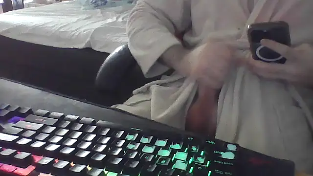 squiddy 69 online show from 09.25.25