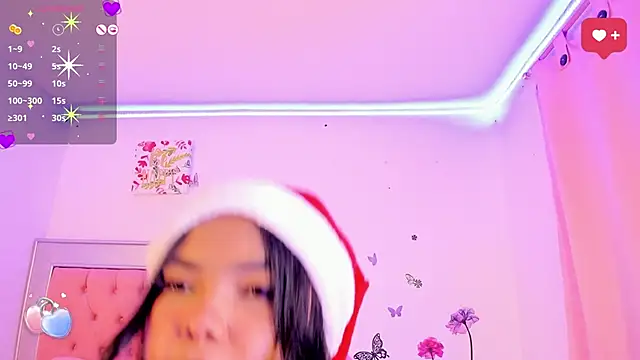 LaurinMonroe online show from 12.07.24