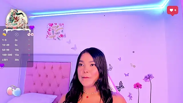 LaurinMonroe online show from 12.27.24