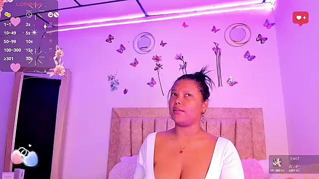 LaurinMonroe online show from 02.19.25