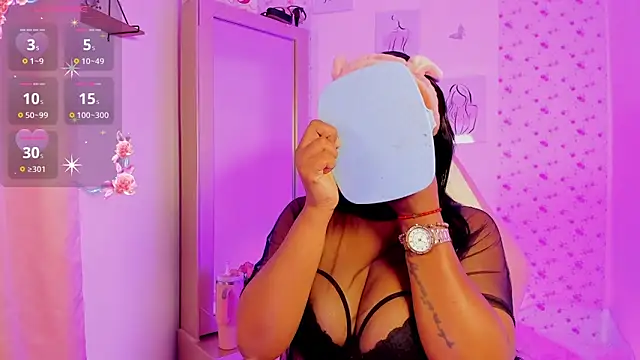 LaurinMonroe online show from 02.13.26