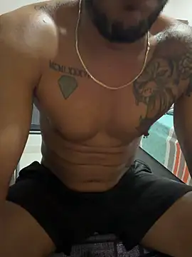 ganosex online show from 03.02.26