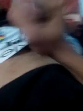 HotPrism439 online show from 11.23.25