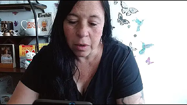 SadistikXX online show from 03.14.26