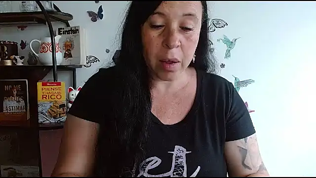 SadistikXX online show from 03.25.26