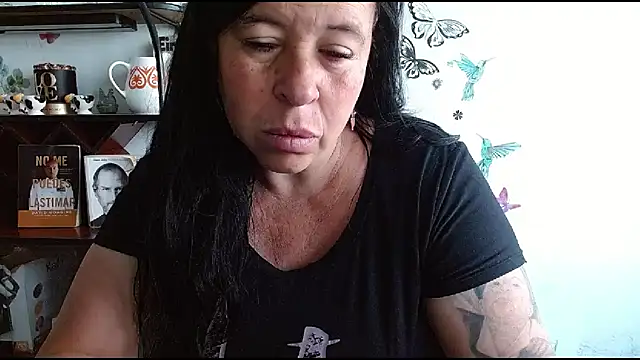Snapshot of SadistikXX chatting on 04.26.26 SadistikXX online show from 04.26.26