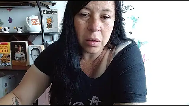 Snapshot of SadistikXX chatting on 05.19.26 SadistikXX online show from 05.19.26
