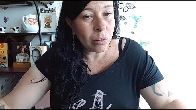 Snapshot of SadistikXX chatting on 05.26.26 SadistikXX online show from 05.26.26