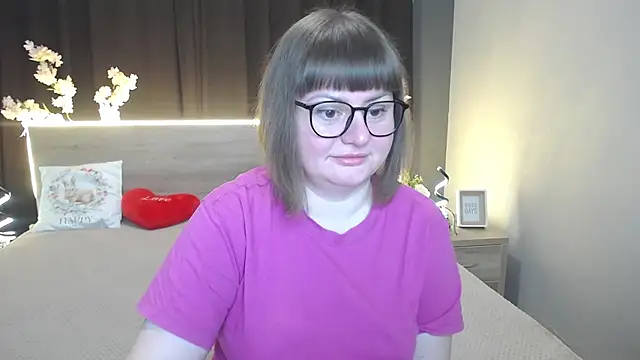 ZannaDreil online show from 03.27.26