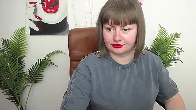 Snapshot of ZannaDreil chatting on 05.20.26 ZannaDreil online show from 05.20.26