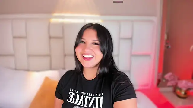 AvyMilton online show from 03.06.26