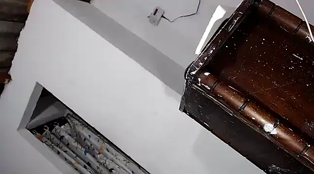 Snapshot of sofi_doll77 chatting on 01.13.25 sofi doll77 online show from 01.13.25