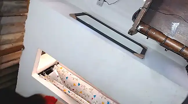 Snapshot of sofi_doll77 chatting on 01.23.25 sofi doll77 online show from 01.23.25