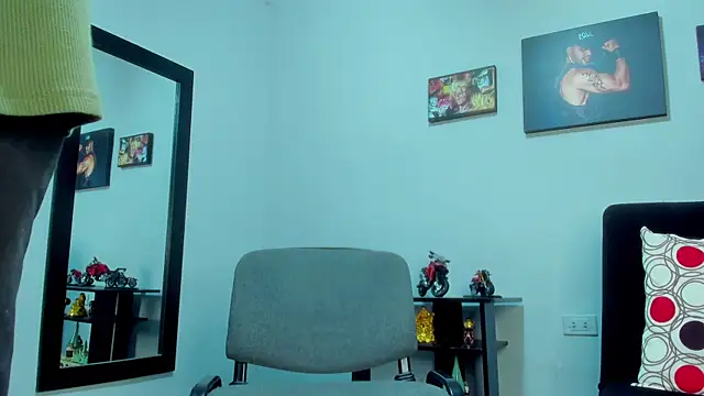 SamirHazard97 online show from 12.18.24