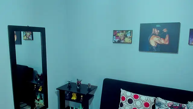 SamirHazard97 online show from 01.30.25