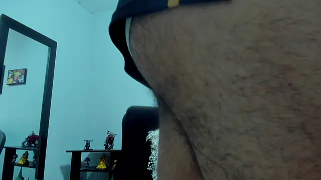 SamirHazard97 online show from 02.16.25