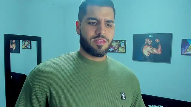 SamirHazard97 online show from 02.17.25