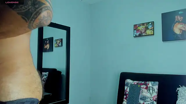 SamirHazard97 online show from 02.27.25