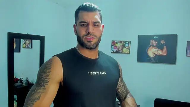 SamirHazard97 online show from 11.21.25