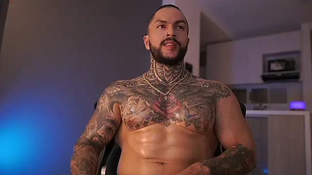 mariano costa online show from 02.18.25