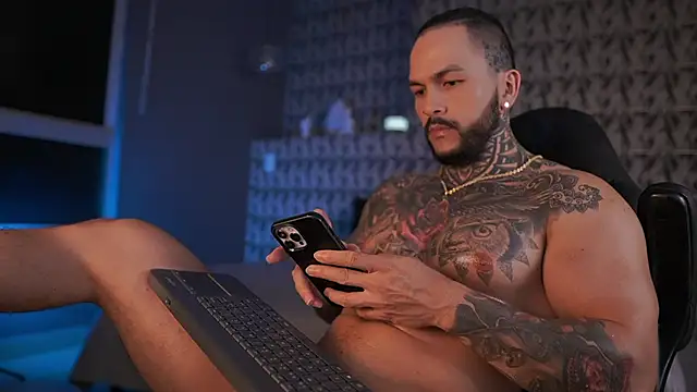 mariano costa online show from 02.28.25