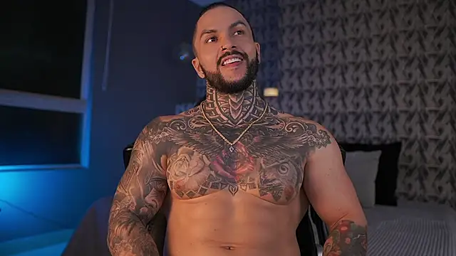 mariano costa online show from 03.15.25