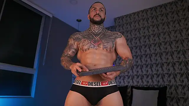 mariano costa online show from 03.16.25