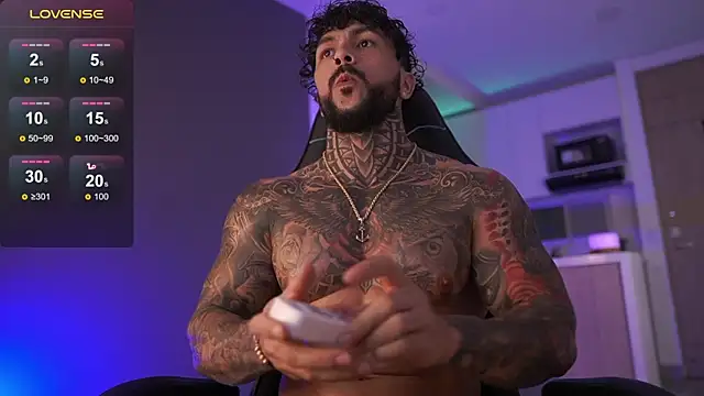 mariano costa online show from 09.14.25