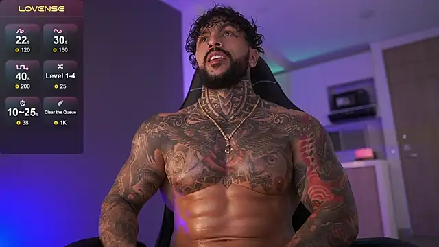 mariano costa online show from 09.20.25