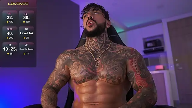 mariano costa online show from 09.21.25