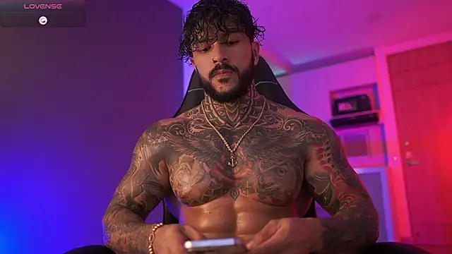 mariano costa online show from 10.19.25