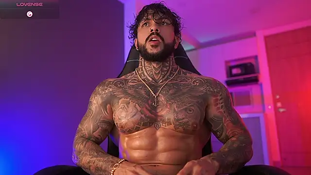 mariano costa online show from 10.23.25