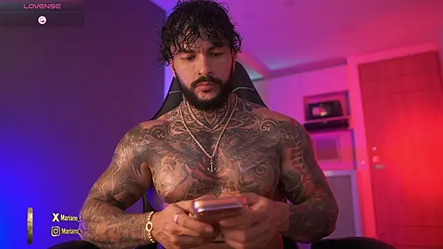 mariano costa online show from 11.27.25