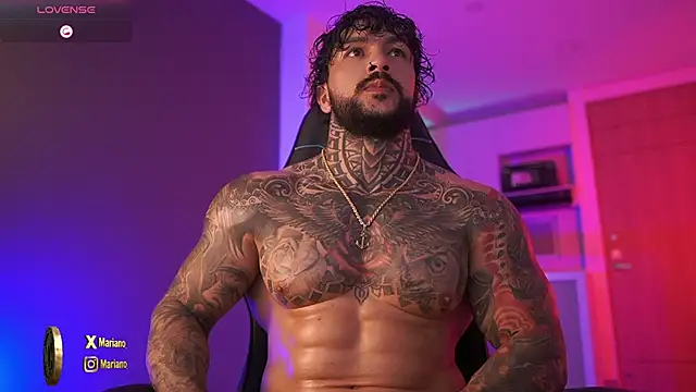 mariano costa online show from 12.15.25